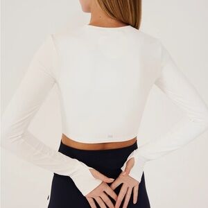 Splits59 Airweight Long Sleeve